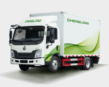 CHENGLONG - LZ1100M3AA 4*2 CARGO TRUCK